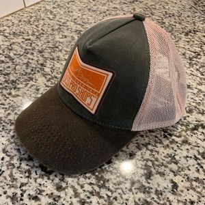 Bass Pro Shops trucker hat